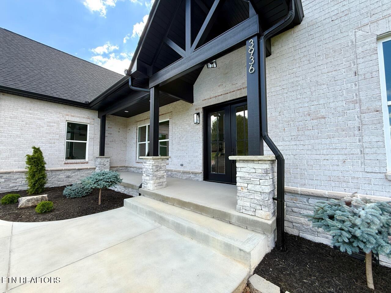 3936 Gooseneck Drive Knoxville TN 37920