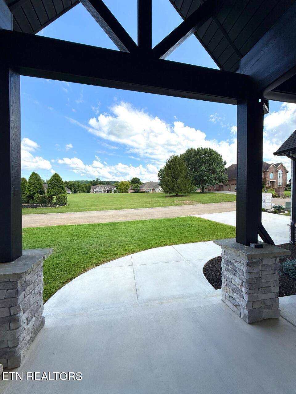 3936 Gooseneck Drive Knoxville TN 37920