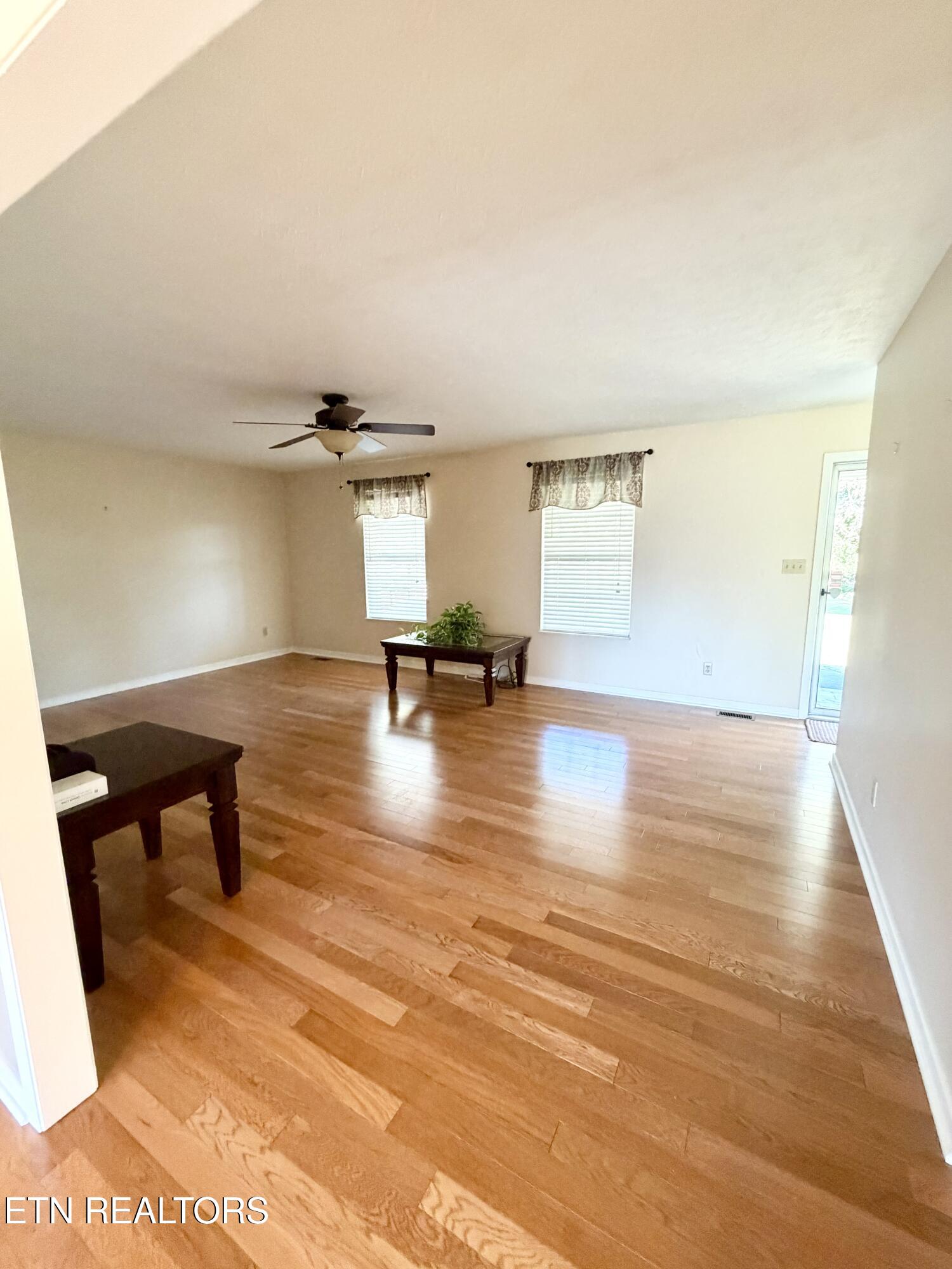 1922 N Charles G Seivers Boulevard Clinton TN 37716