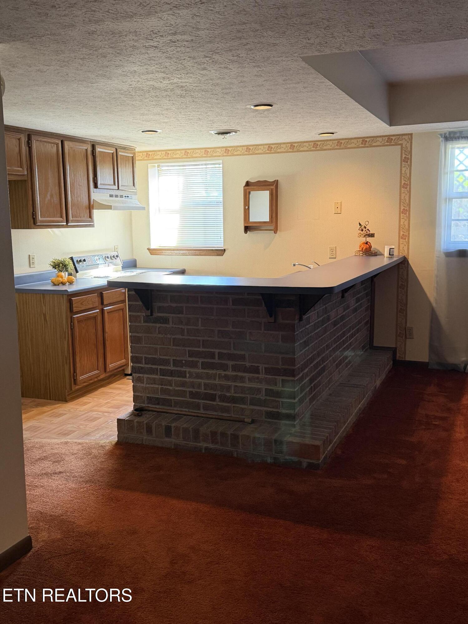 1922 N Charles G Seivers Boulevard Clinton TN 37716