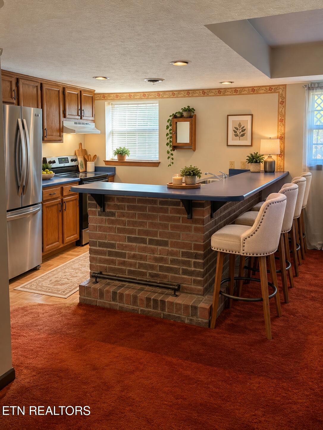 1922 N Charles G Seivers Boulevard Clinton TN 37716