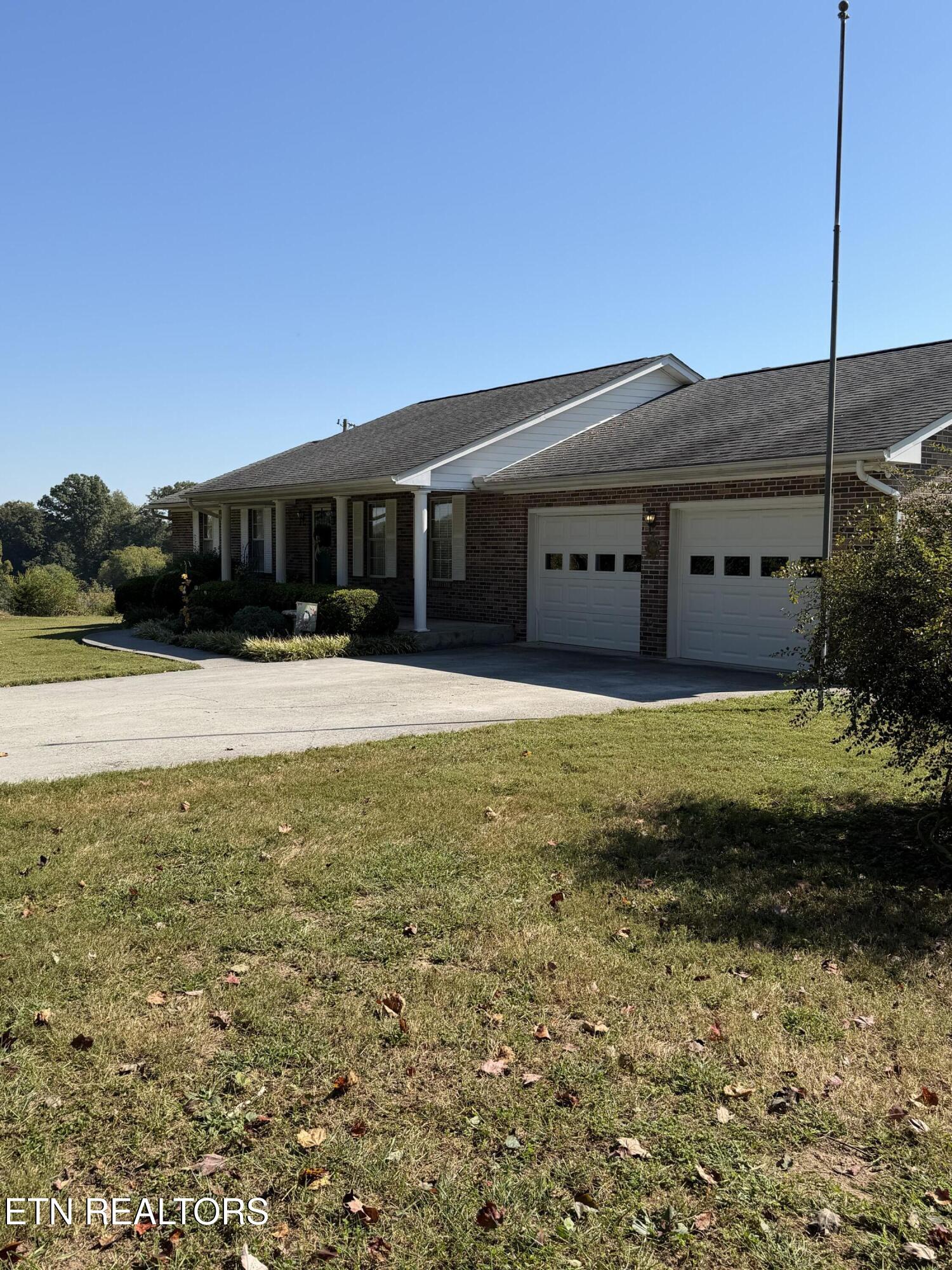 1922 N Charles G Seivers Boulevard Clinton TN 37716