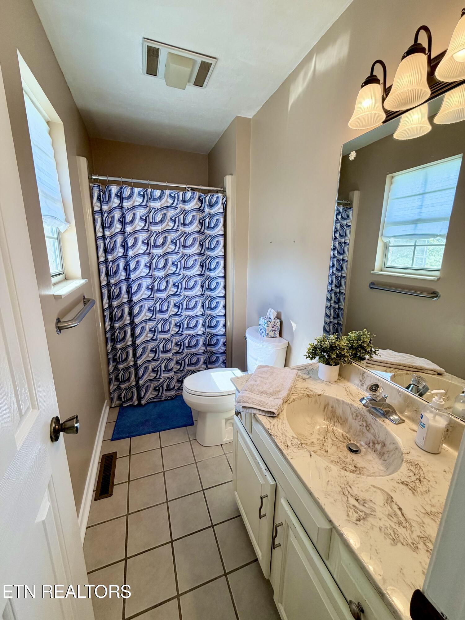 1922 N Charles G Seivers Boulevard Clinton TN 37716