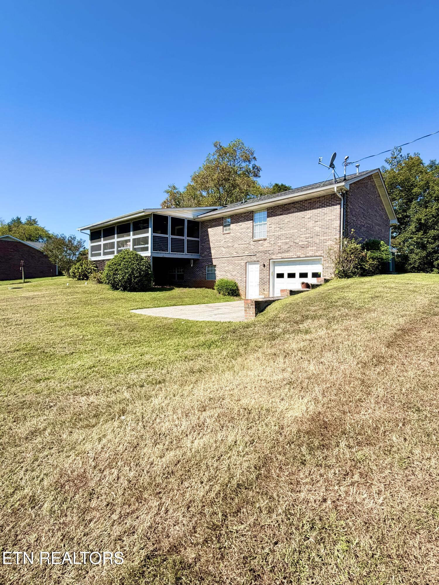 1922 N Charles G Seivers Boulevard Clinton TN 37716