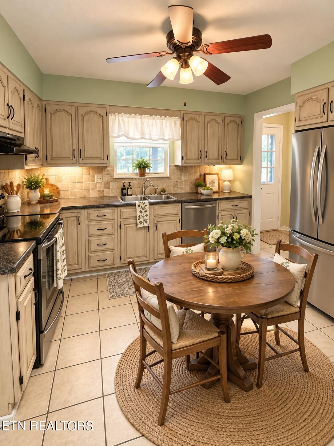 1922 N Charles G Seivers Boulevard Clinton TN 37716