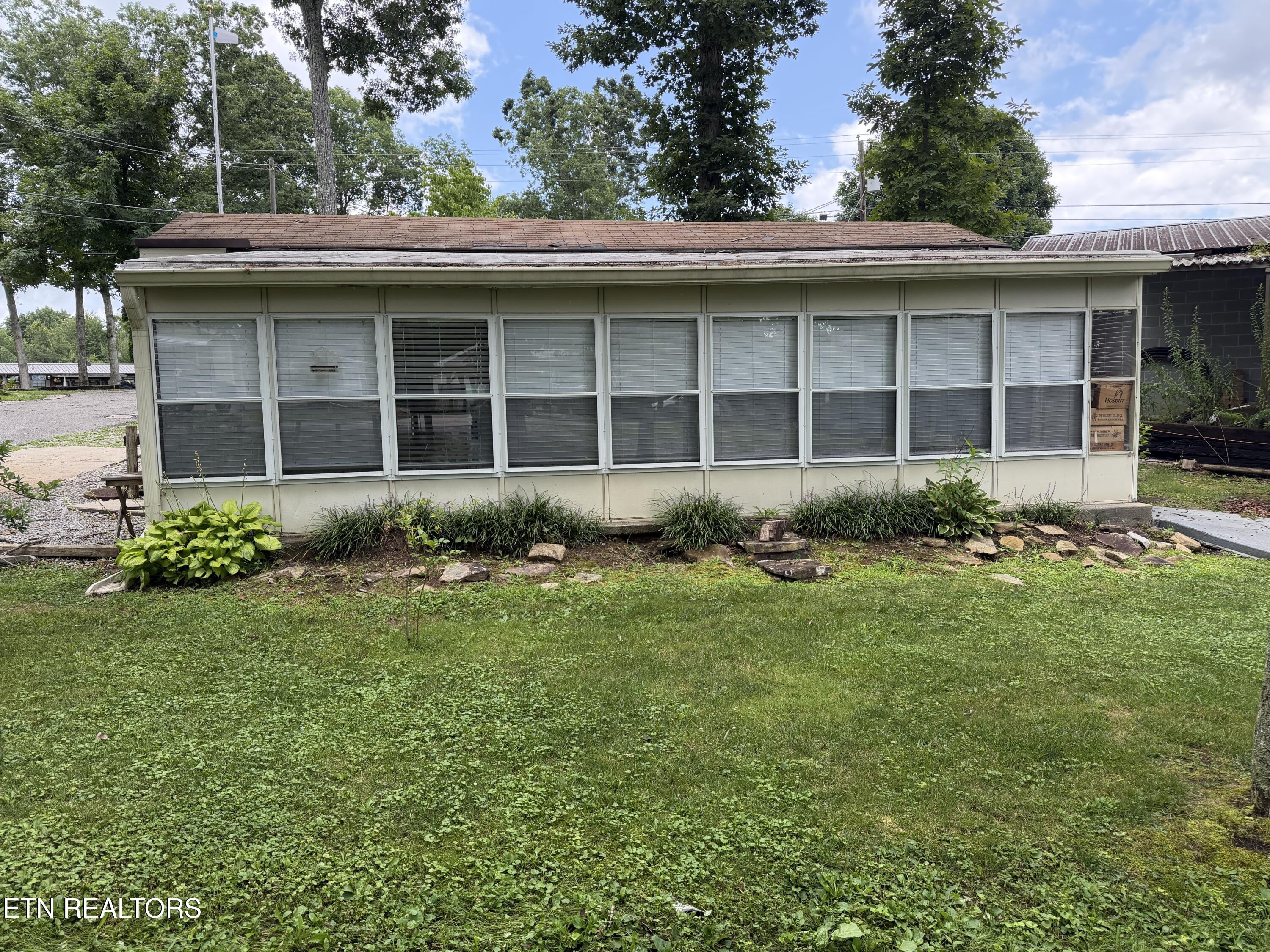 160 Apache Trail Crossville TN 38572