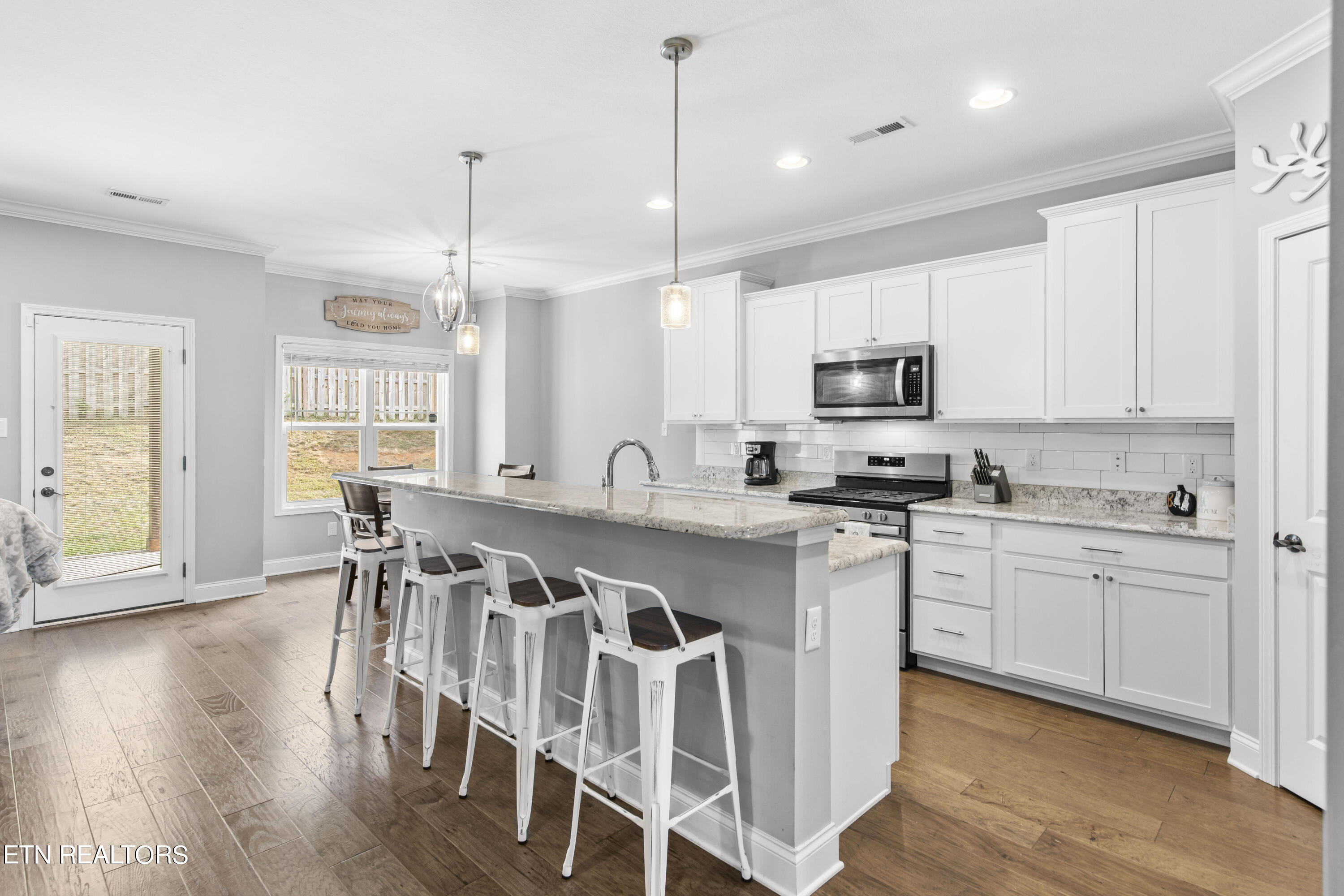 2942 Spencer Ridge Lane Knoxville TN 37931