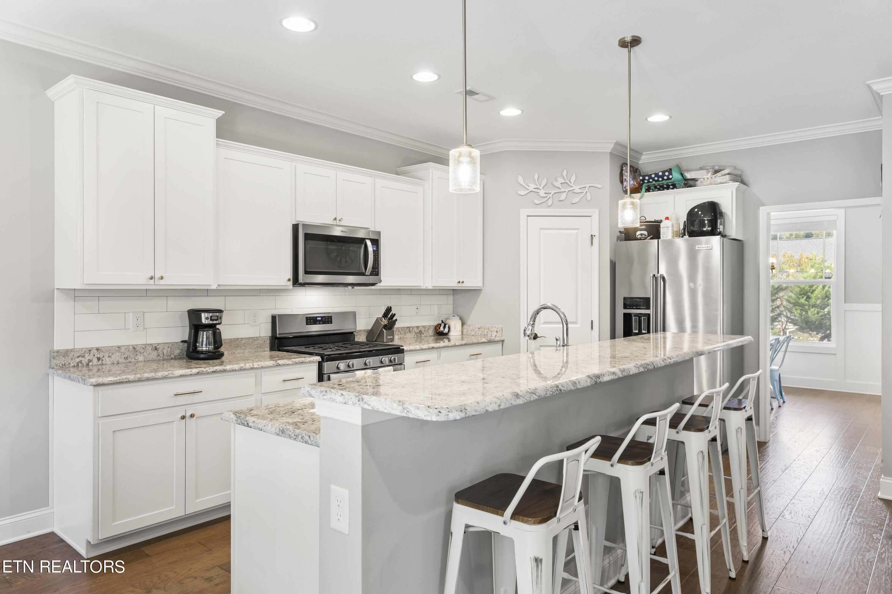 2942 Spencer Ridge Lane Knoxville TN 37931
