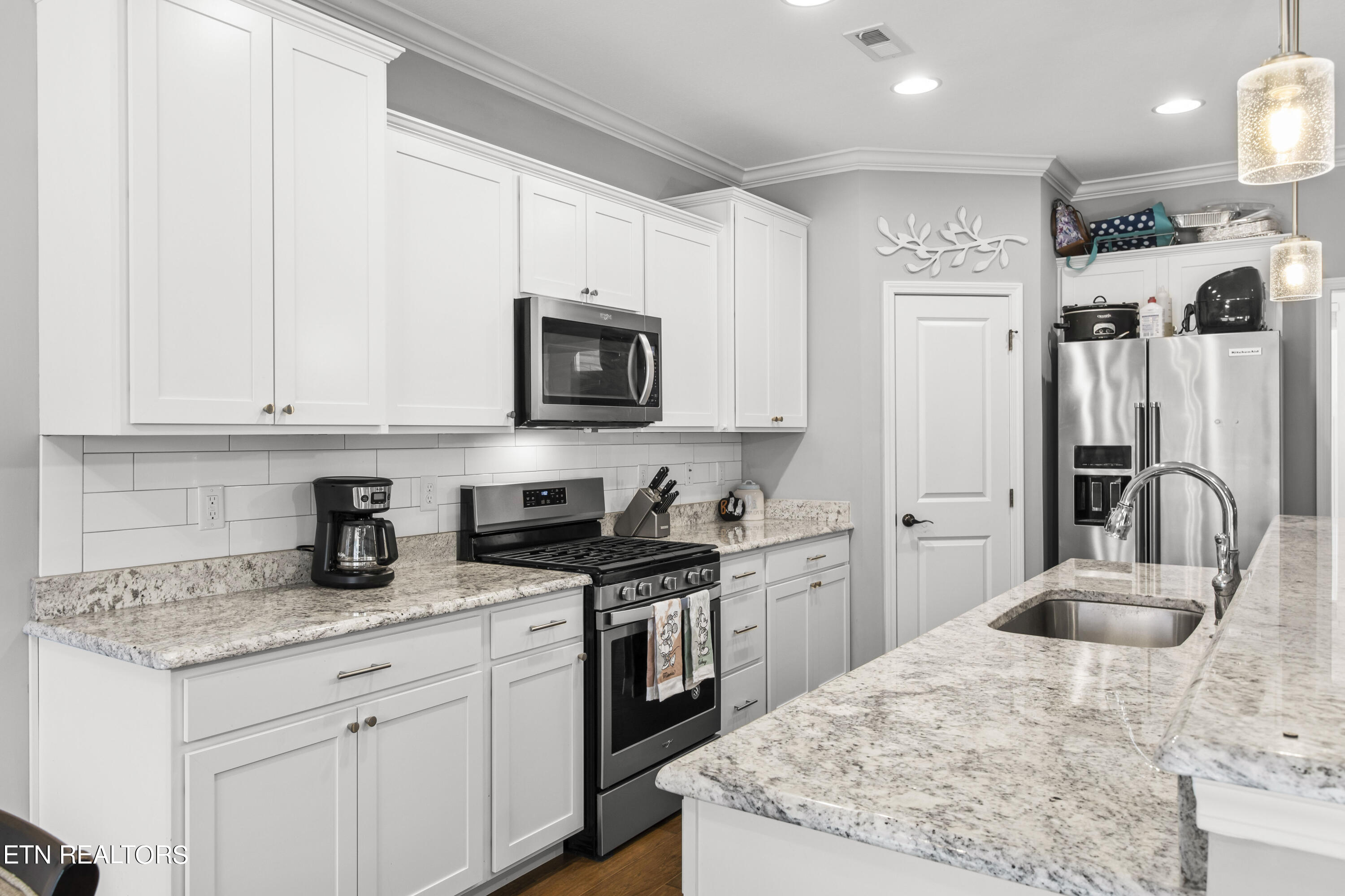2942 Spencer Ridge Lane Knoxville TN 37931