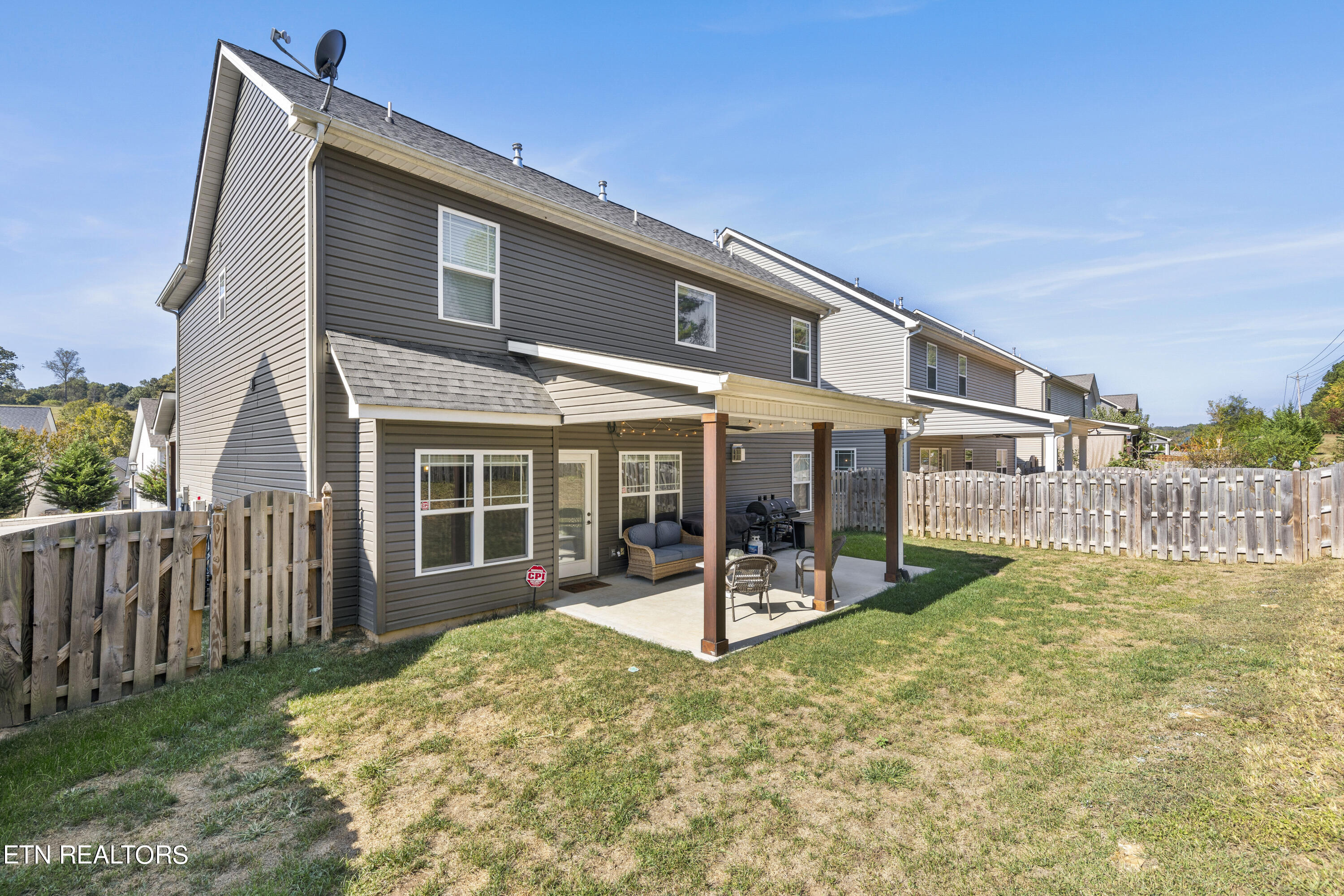 2942 Spencer Ridge Lane Knoxville TN 37931