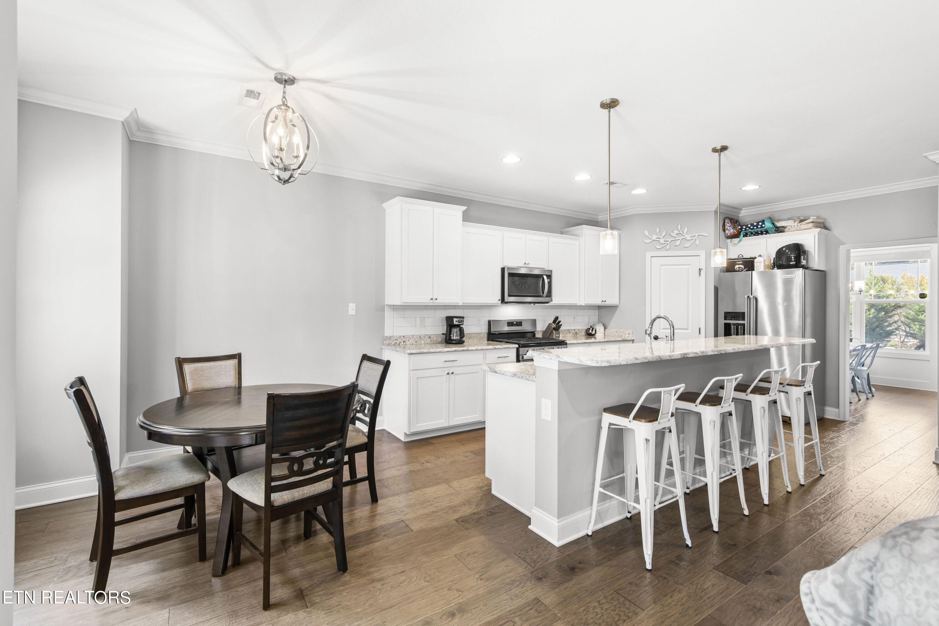 2942 Spencer Ridge Lane Knoxville TN 37931