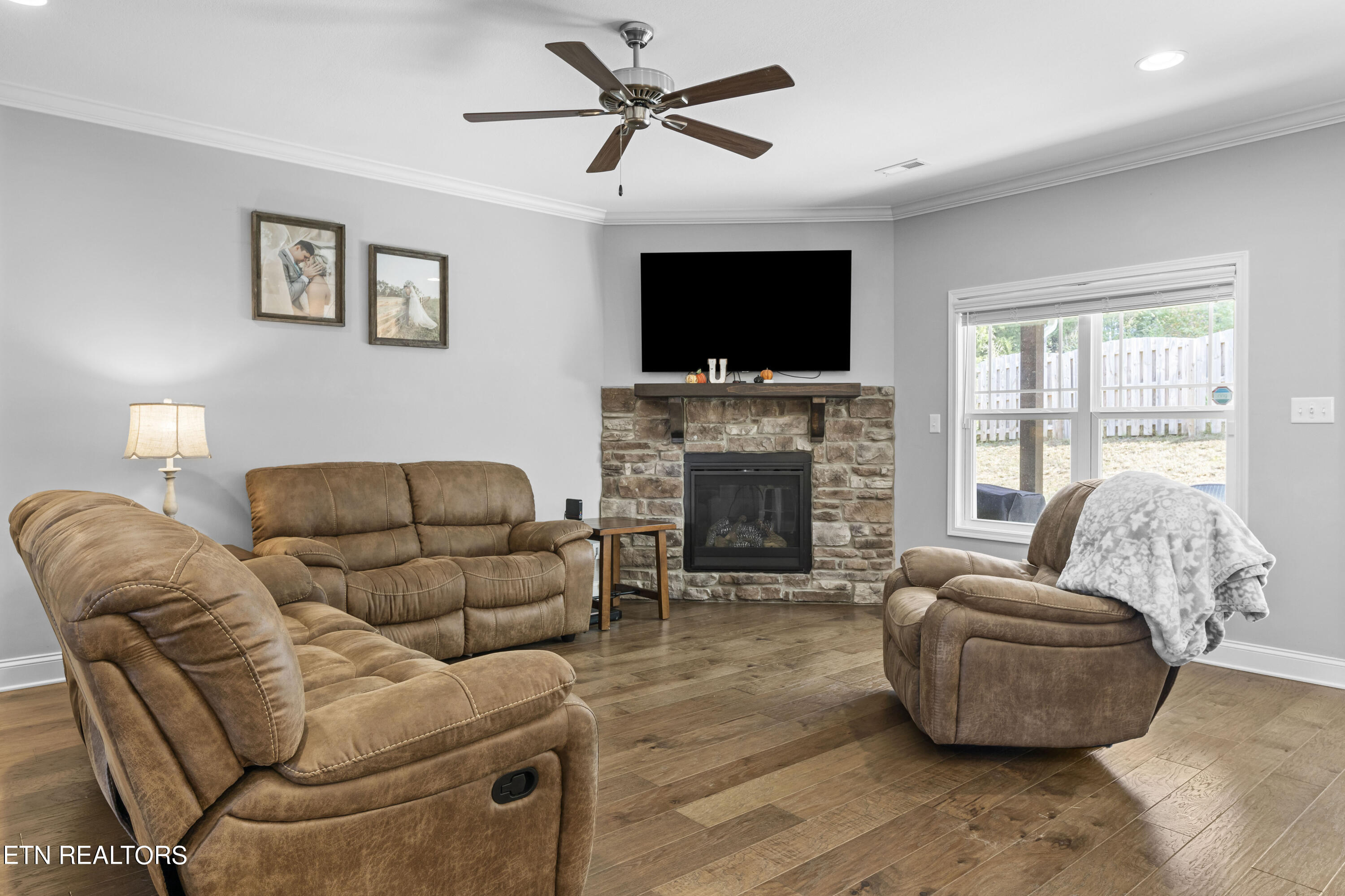 2942 Spencer Ridge Lane Knoxville TN 37931