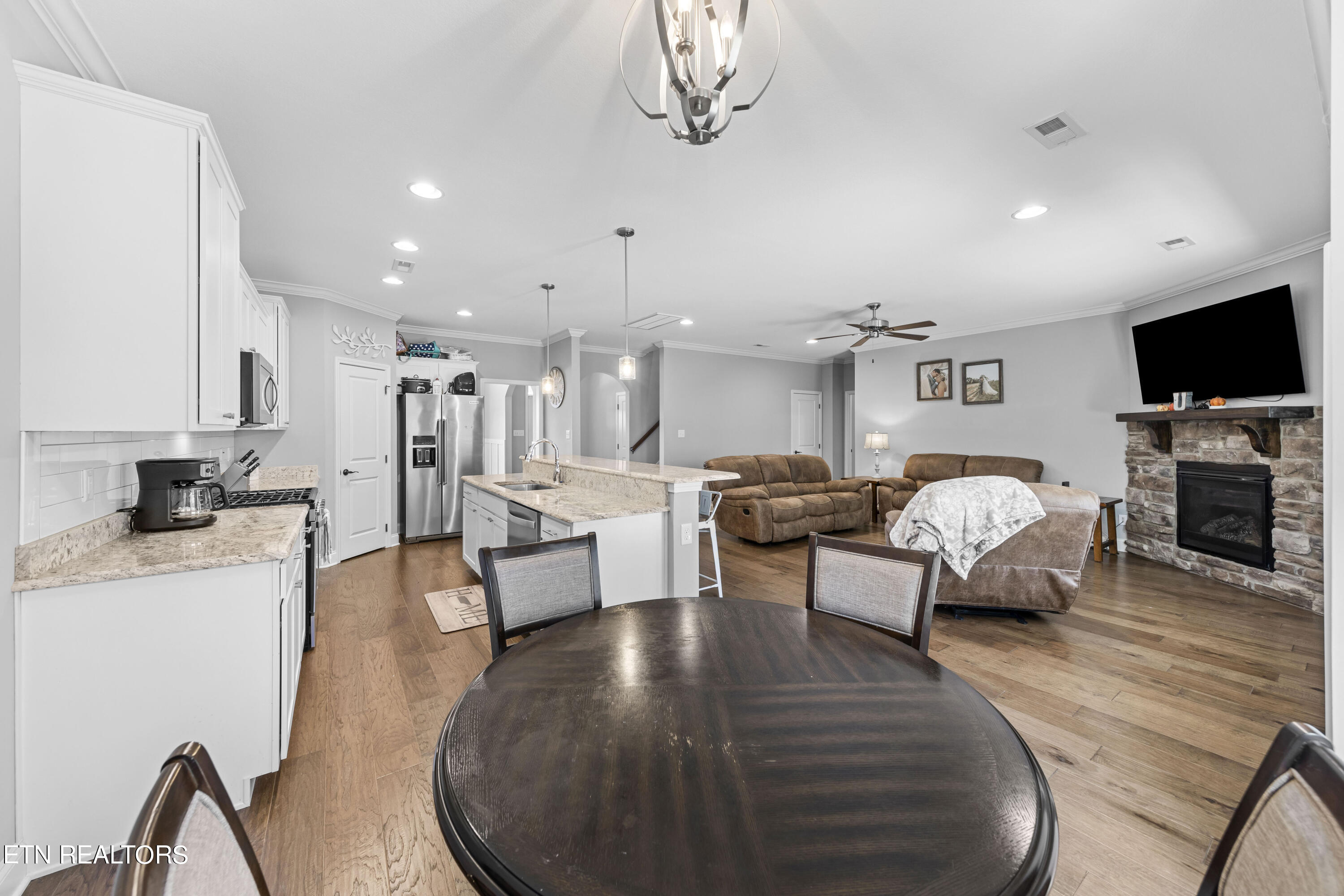 2942 Spencer Ridge Lane Knoxville TN 37931