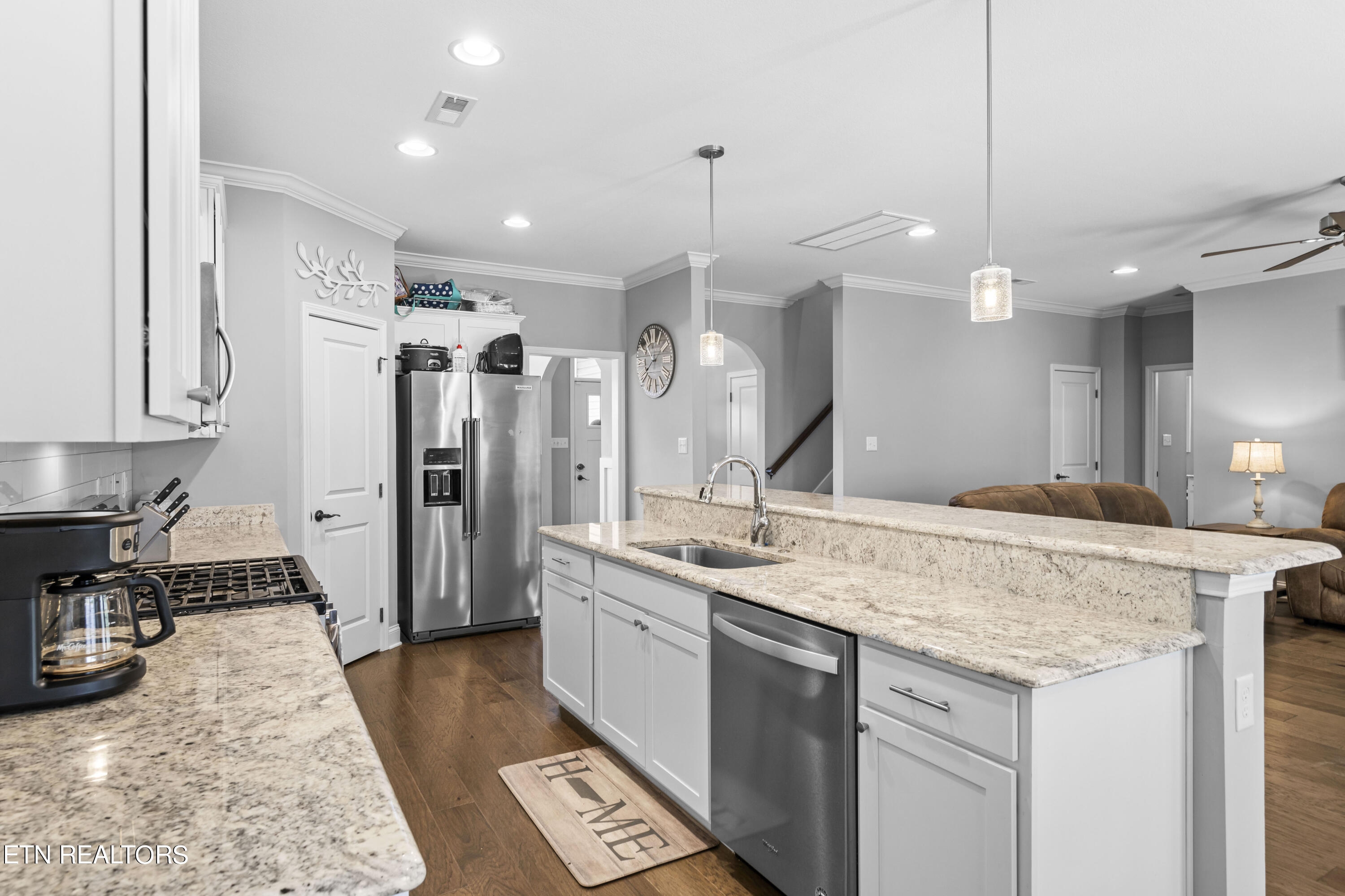 2942 Spencer Ridge Lane Knoxville TN 37931