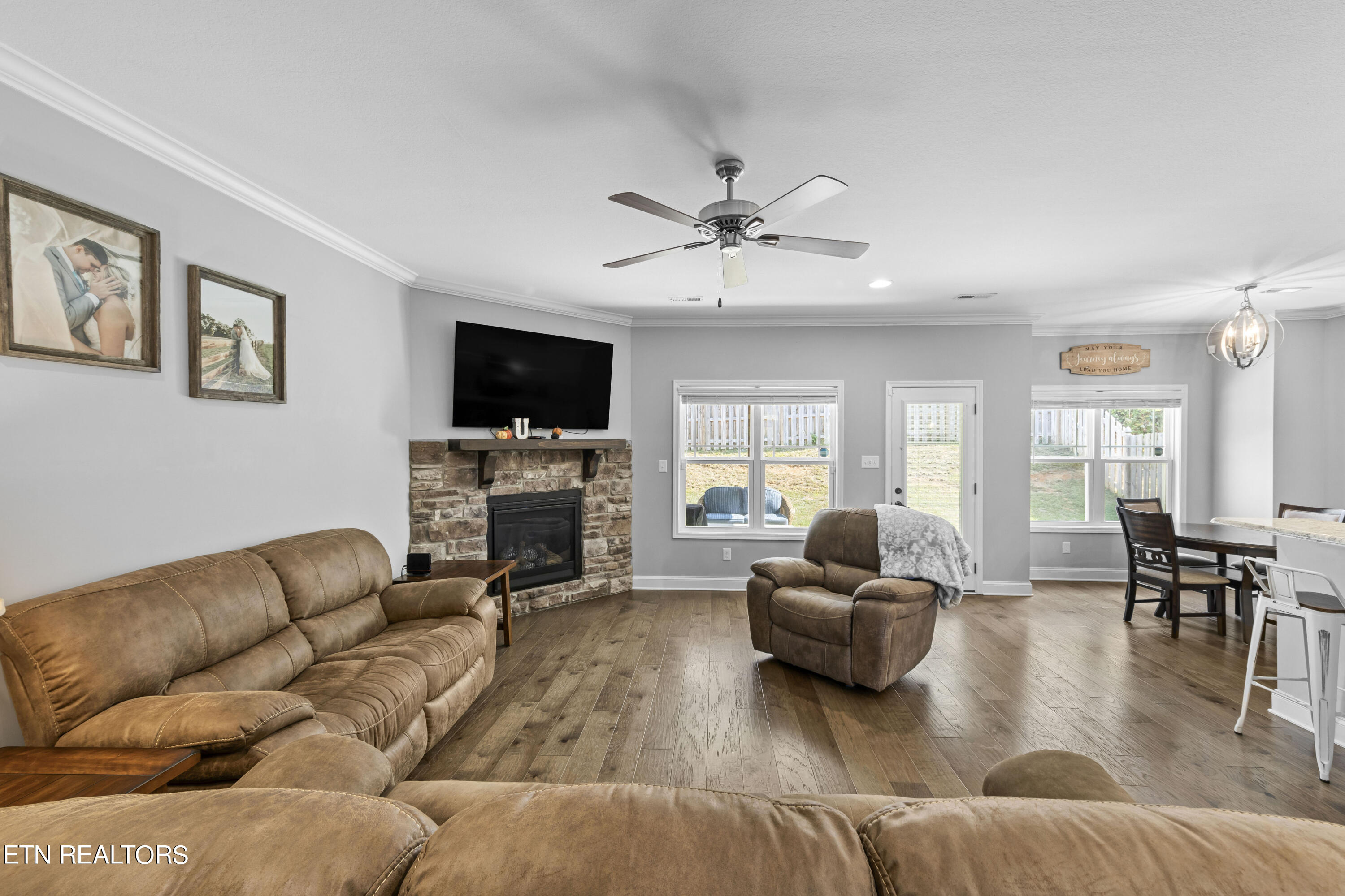 2942 Spencer Ridge Lane Knoxville TN 37931