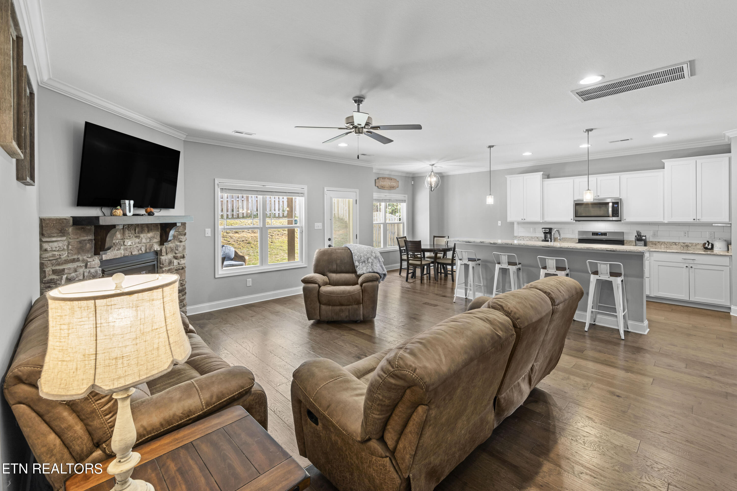 2942 Spencer Ridge Lane Knoxville TN 37931