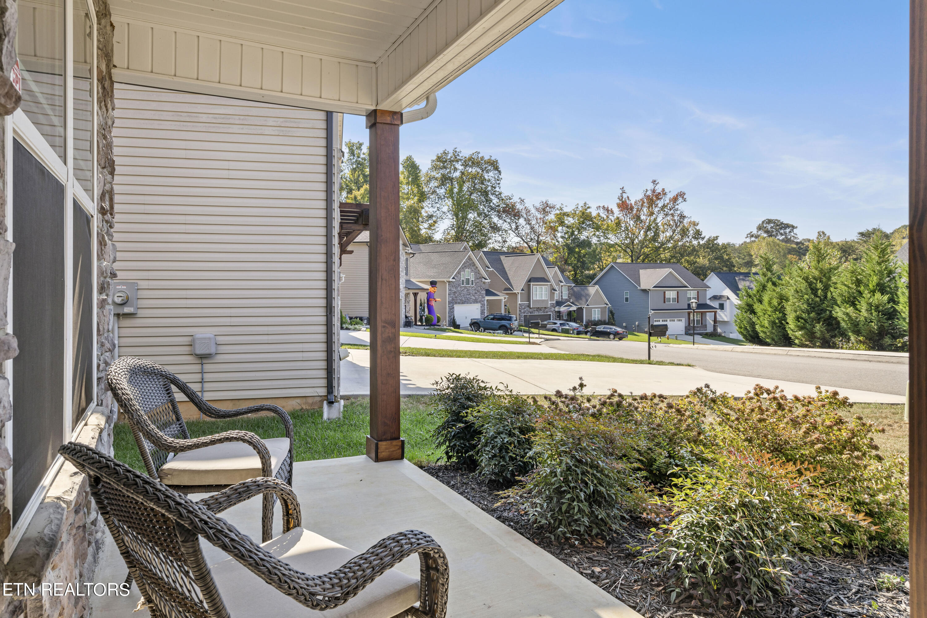 2942 Spencer Ridge Lane Knoxville TN 37931