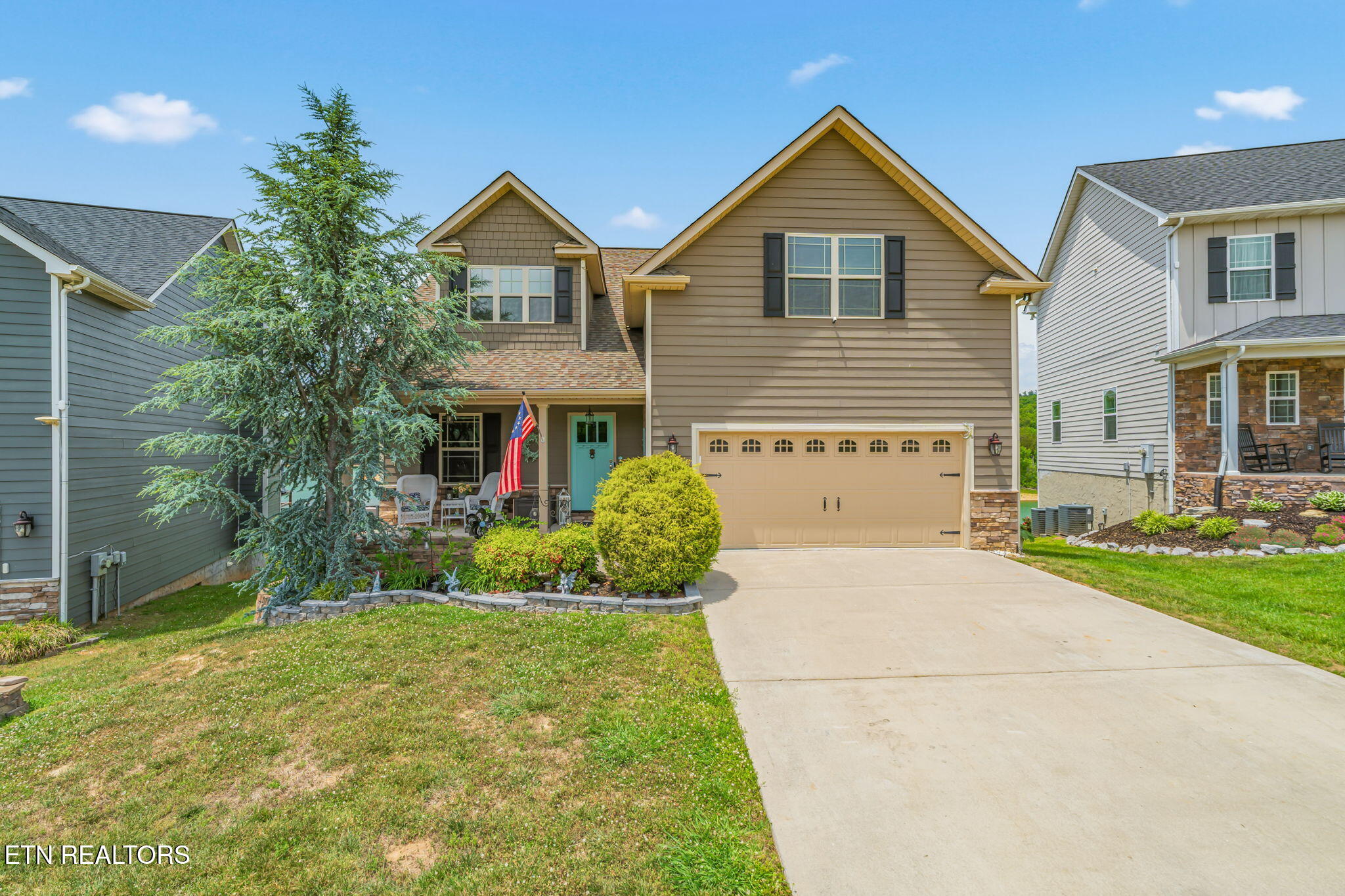 161 Twilight Boulevard Sharps Chapel TN 37866
