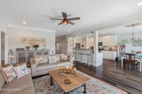 161 Twilight Boulevard Sharps Chapel TN 37866