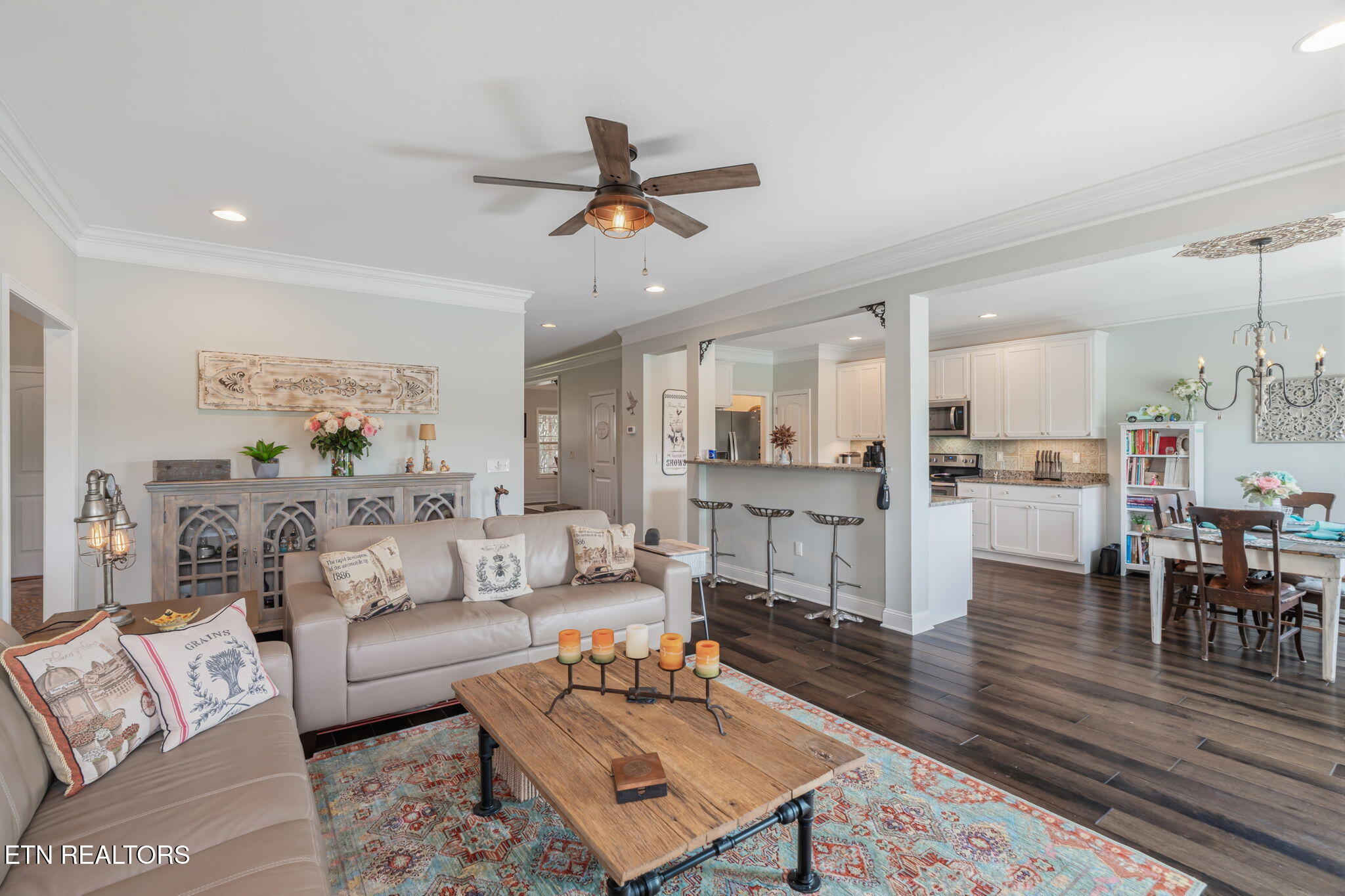 161 Twilight Boulevard Sharps Chapel TN 37866