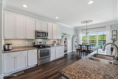 161 Twilight Boulevard Sharps Chapel TN 37866
