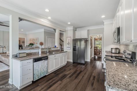 161 Twilight Boulevard Sharps Chapel TN 37866