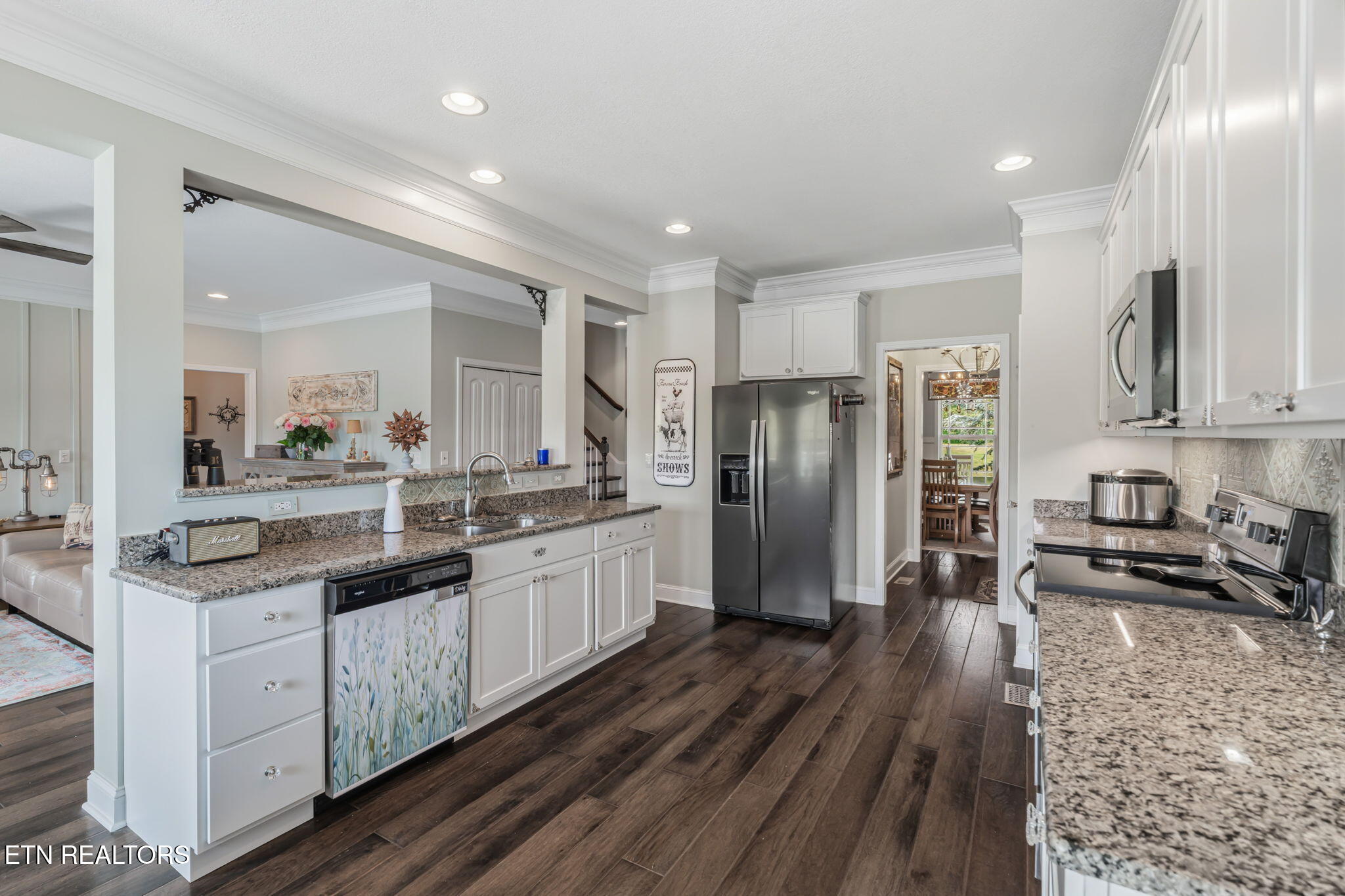 161 Twilight Boulevard Sharps Chapel TN 37866