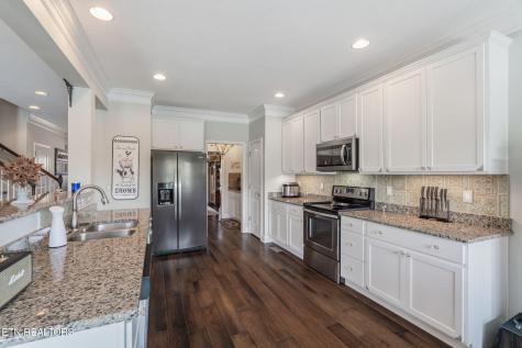 161 Twilight Boulevard Sharps Chapel TN 37866