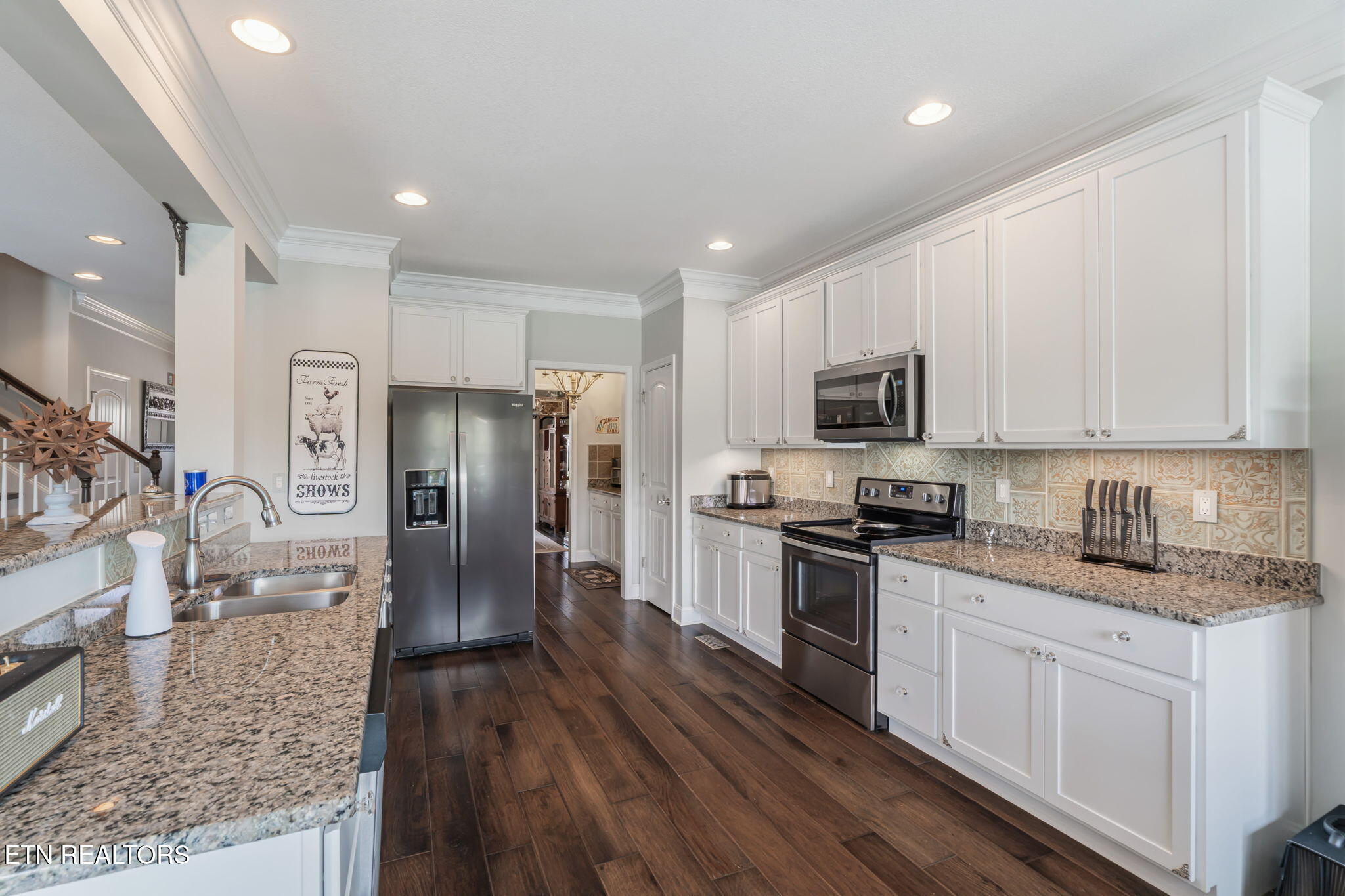 161 Twilight Boulevard Sharps Chapel TN 37866