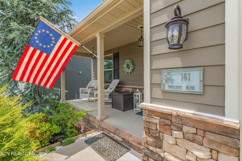 161 Twilight Boulevard Sharps Chapel TN 37866