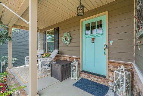 161 Twilight Boulevard Sharps Chapel TN 37866