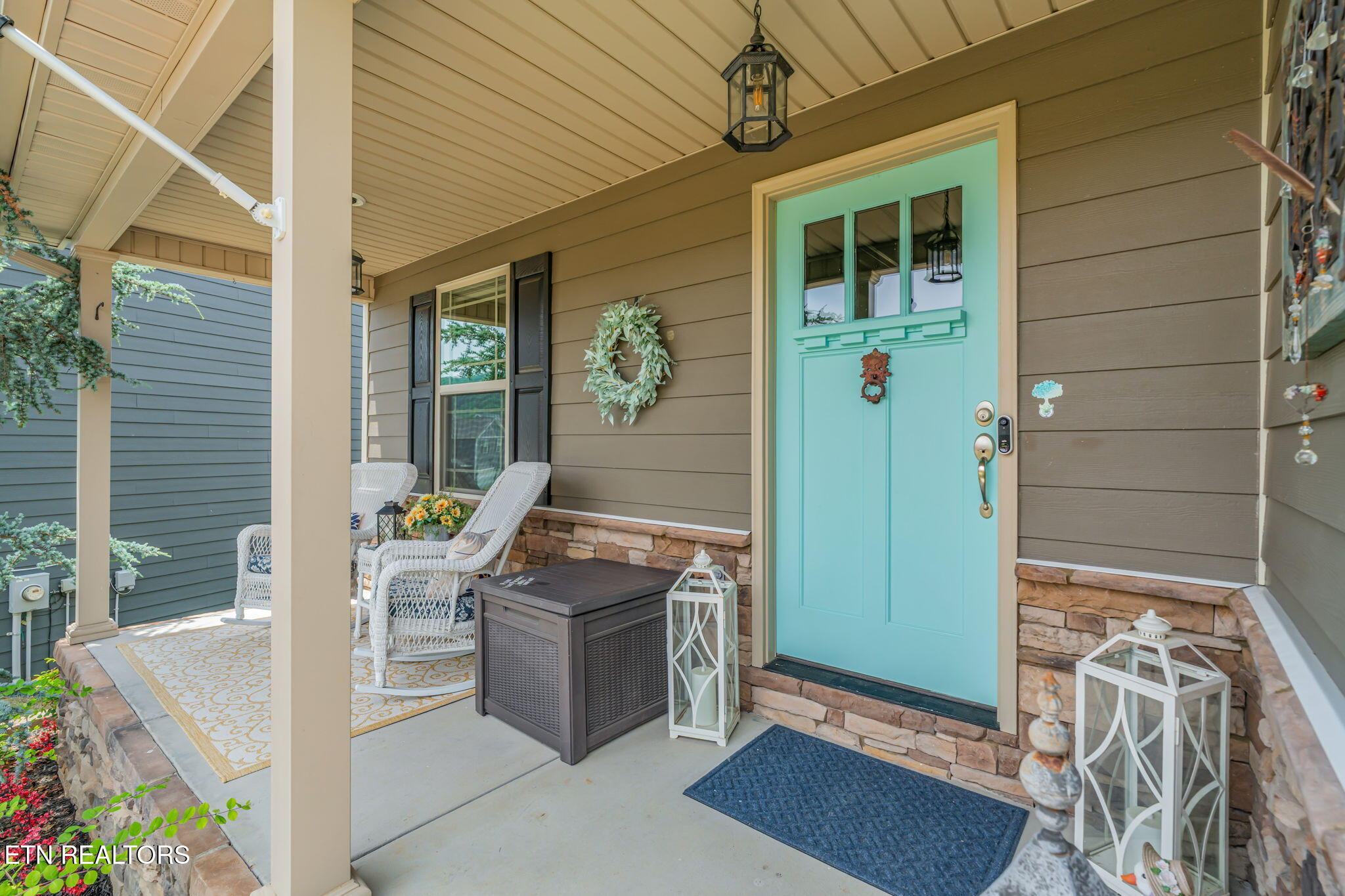 161 Twilight Boulevard Sharps Chapel TN 37866