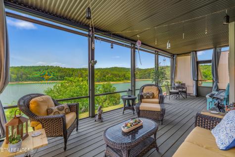 161 Twilight Boulevard Sharps Chapel TN 37866