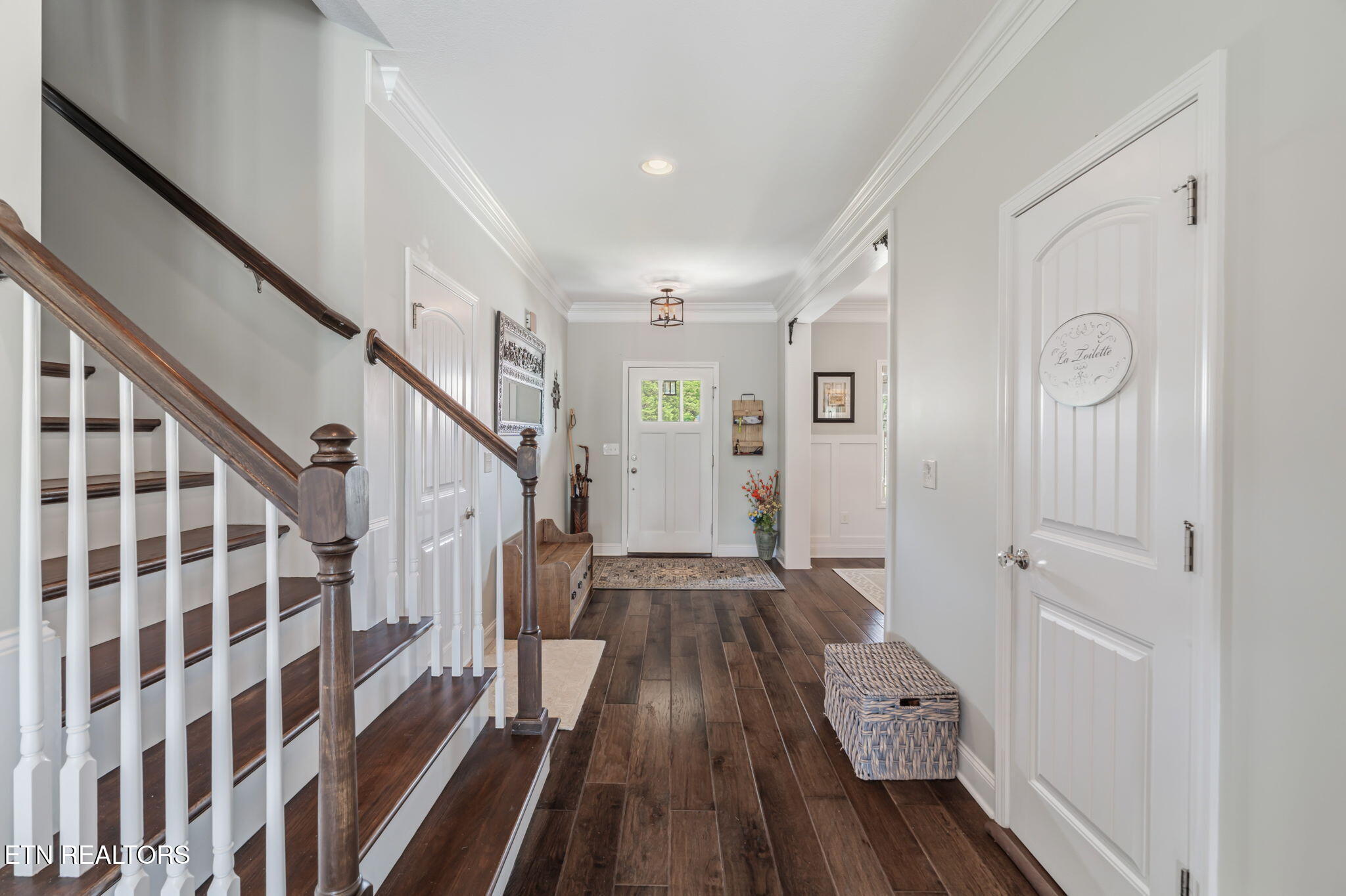 161 Twilight Boulevard Sharps Chapel TN 37866