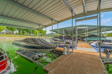 161 Twilight Boulevard Sharps Chapel TN 37866