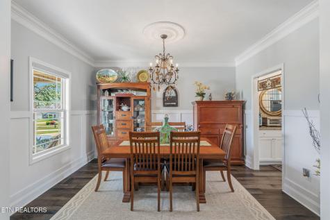 161 Twilight Boulevard Sharps Chapel TN 37866