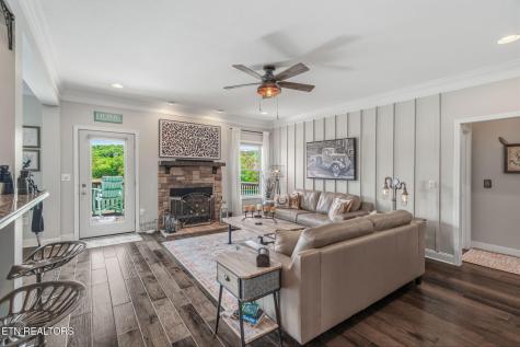 161 Twilight Boulevard Sharps Chapel TN 37866