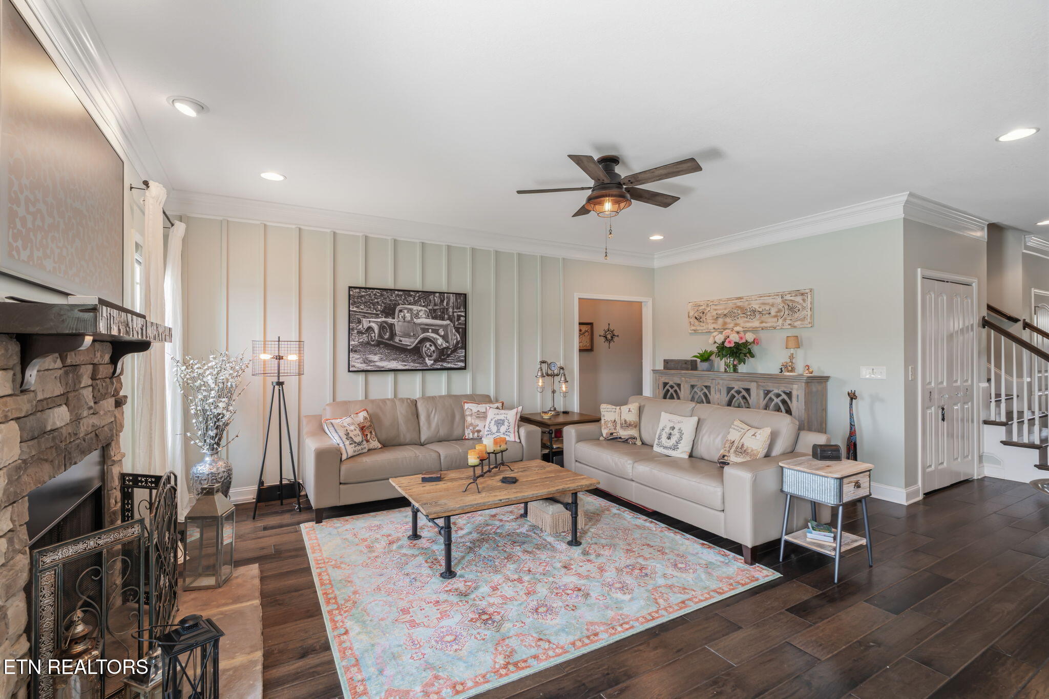 161 Twilight Boulevard Sharps Chapel TN 37866
