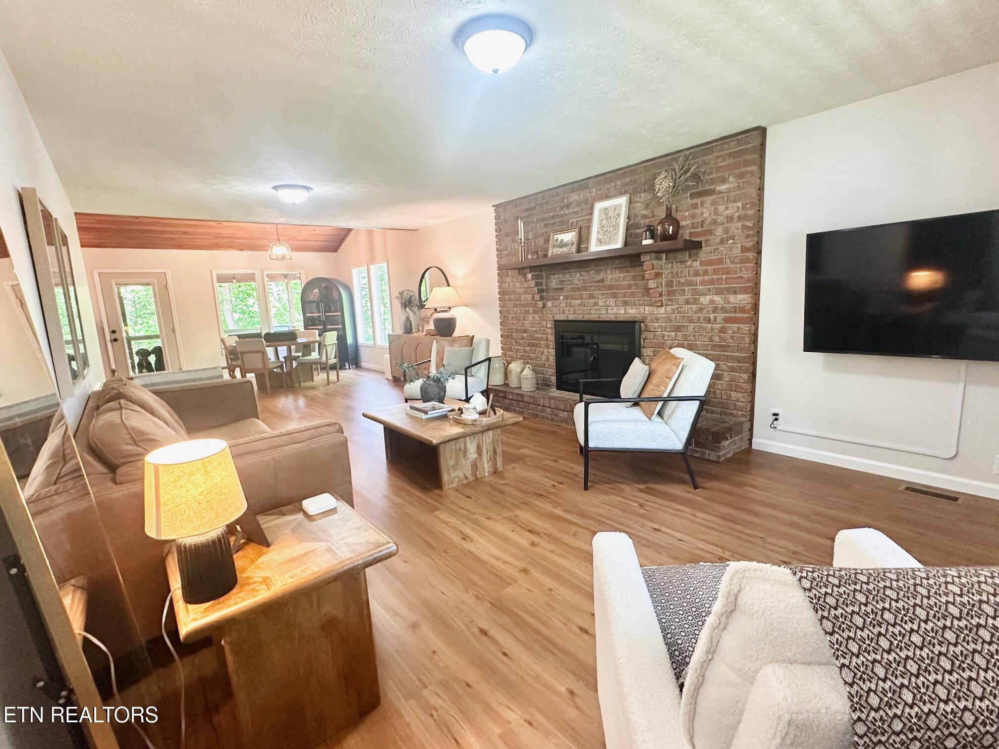 320 Reed Place Monterey TN 38574