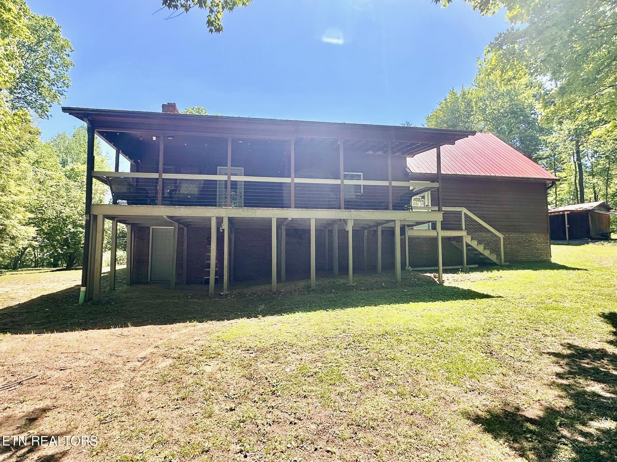 320 Reed Place Monterey TN 38574