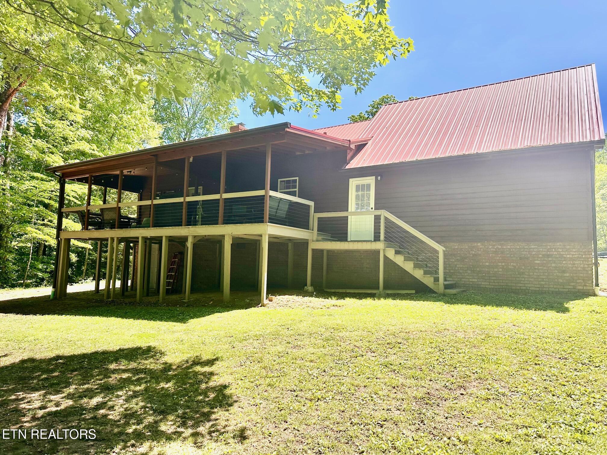 320 Reed Place Monterey TN 38574