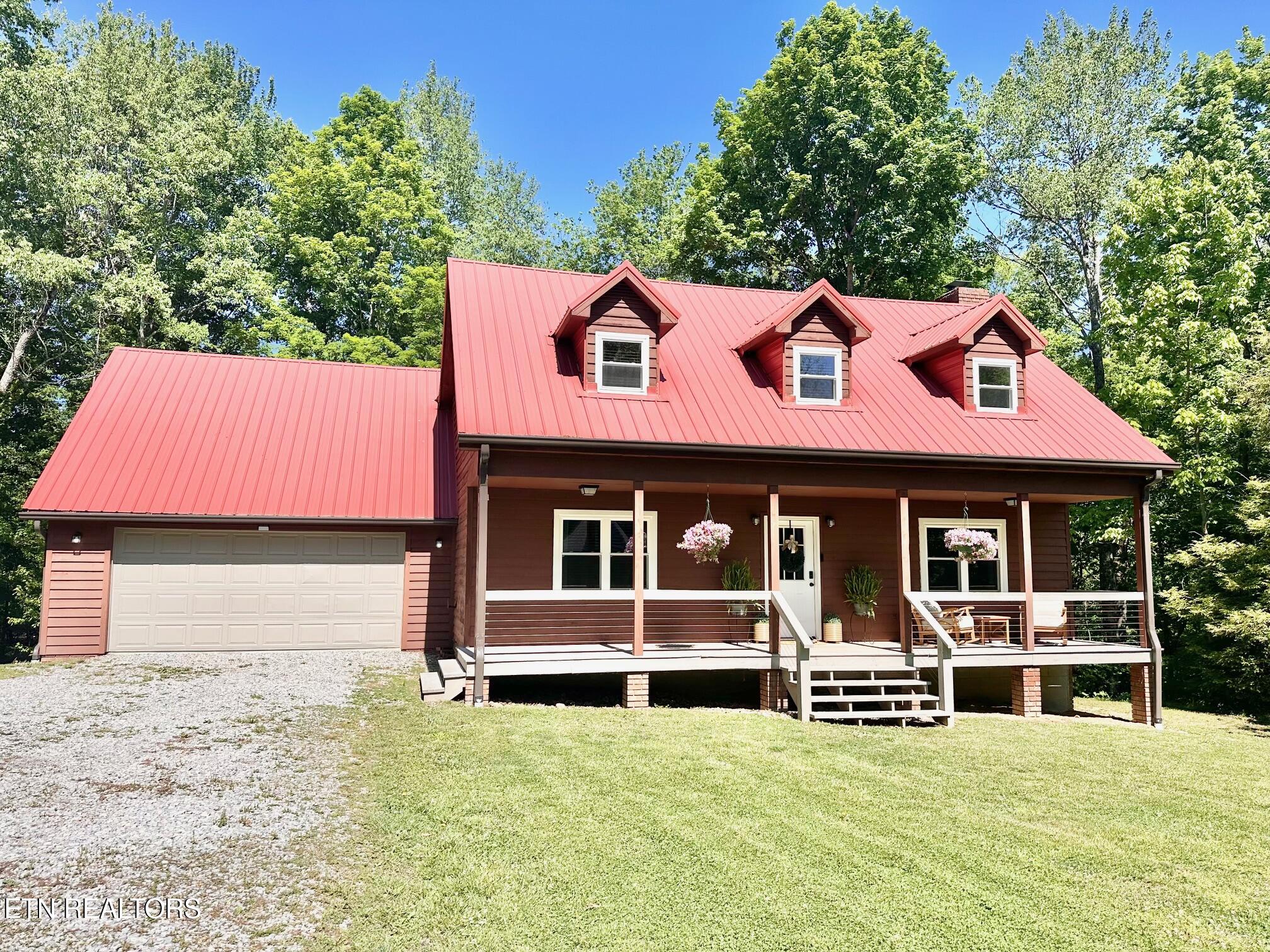 320 Reed Place Monterey TN 38574