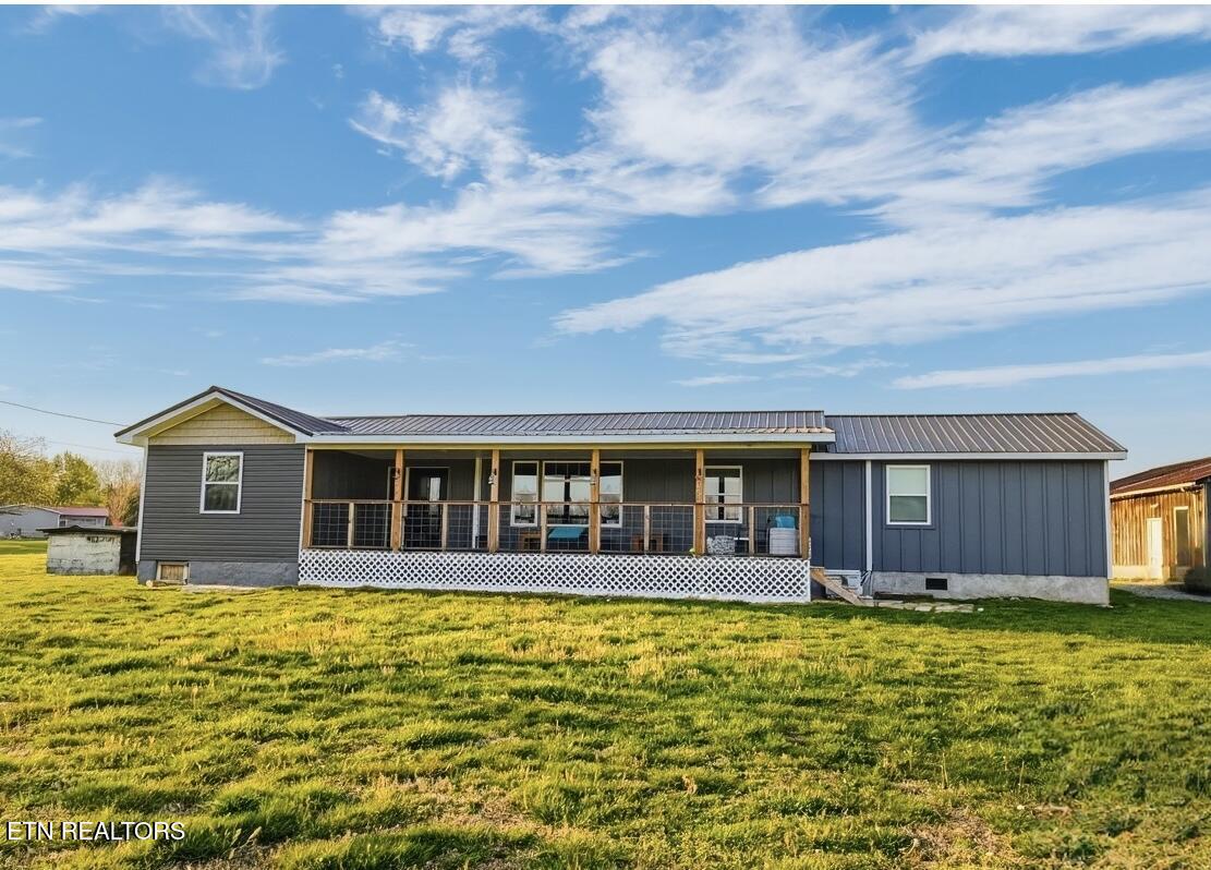 1765 Westel Loop Rockwood TN 37854