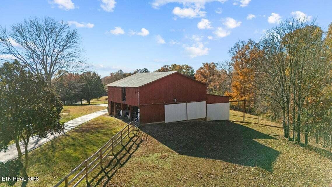 6130 James Cline Road Talbott TN 37877