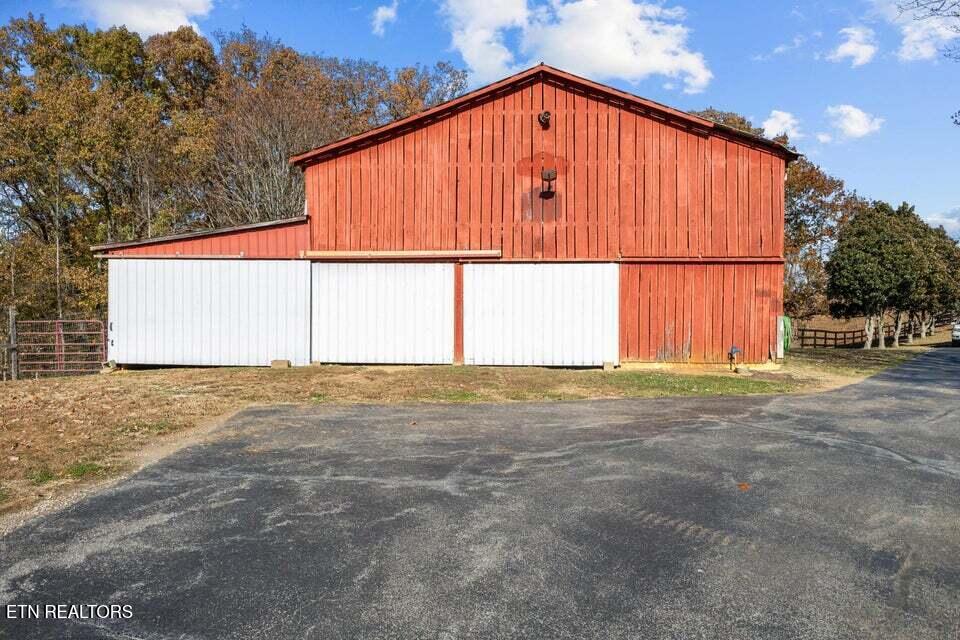 6130 James Cline Road Talbott TN 37877