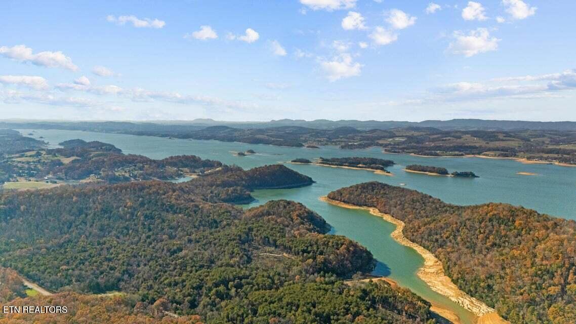 6130 James Cline Road Talbott TN 37877