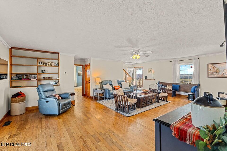6130 James Cline Road Talbott TN 37877