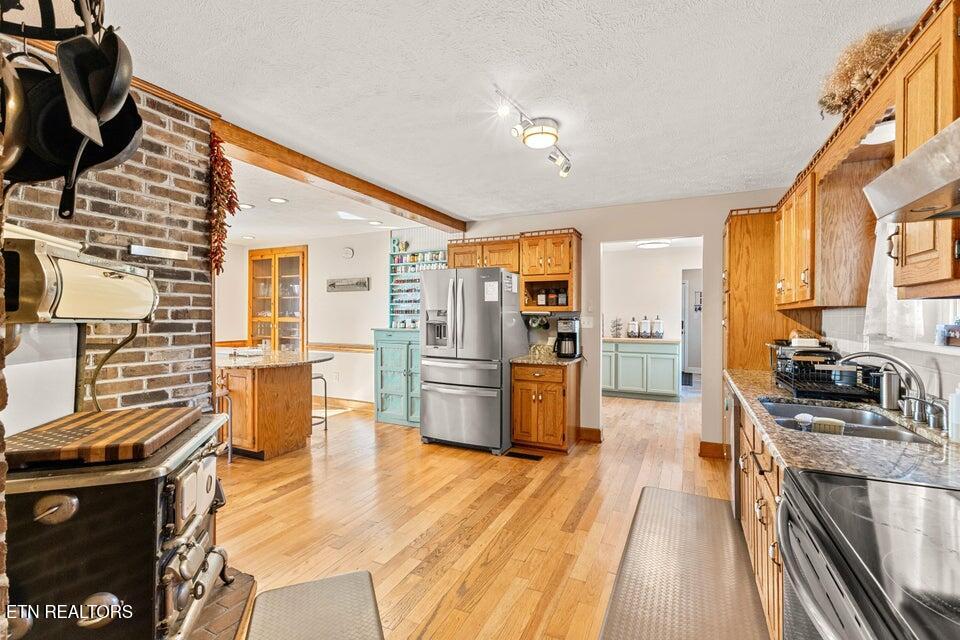 6130 James Cline Road Talbott TN 37877