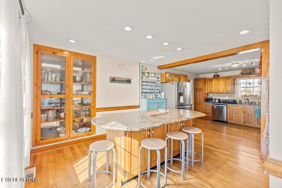 6130 James Cline Road Talbott TN 37877