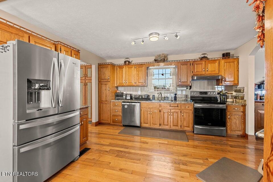 6130 James Cline Road Talbott TN 37877